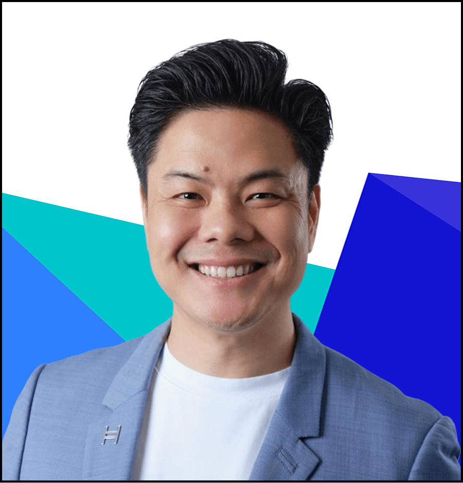 Jeff Tchui