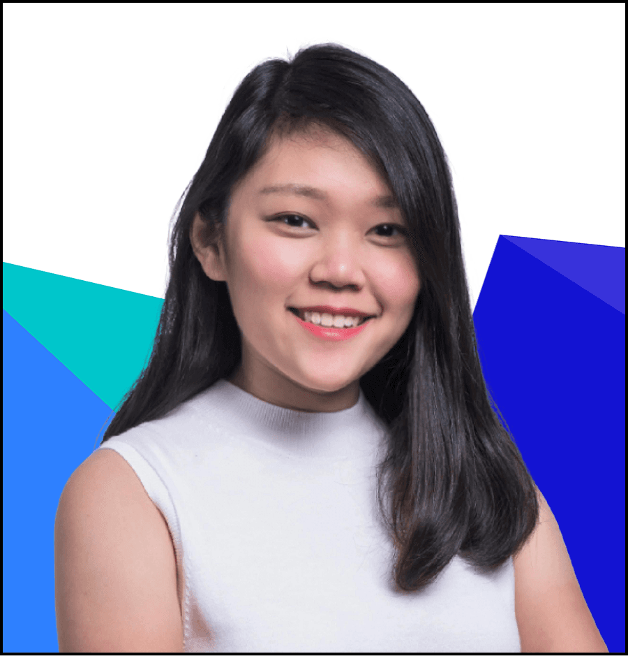 Celine Chong