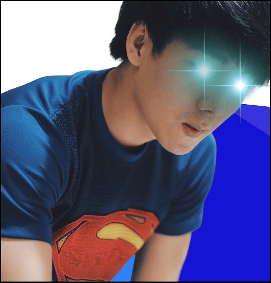 Posatorn Rueangwiriyadamrong