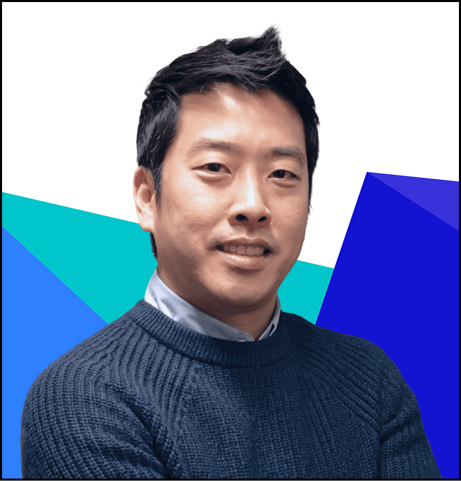 Joseph Baek