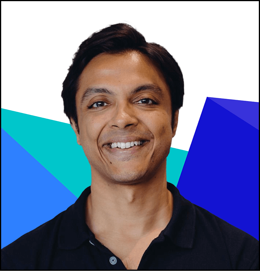 Rashu Jindel