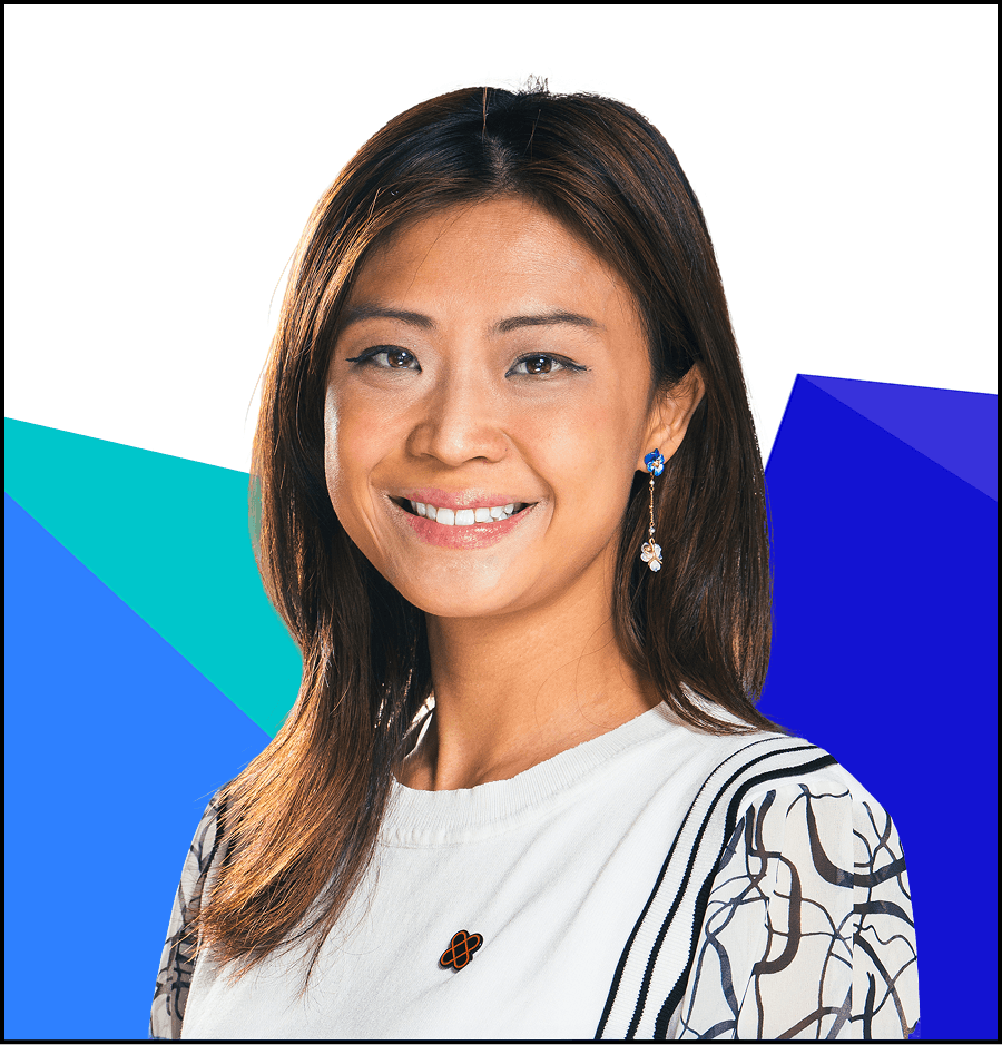 Belle Leung