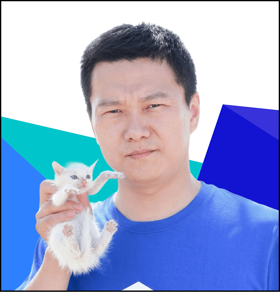 Wally Yu