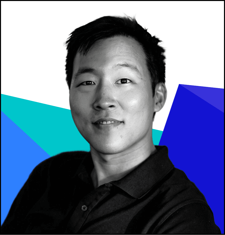 Ryan Kim