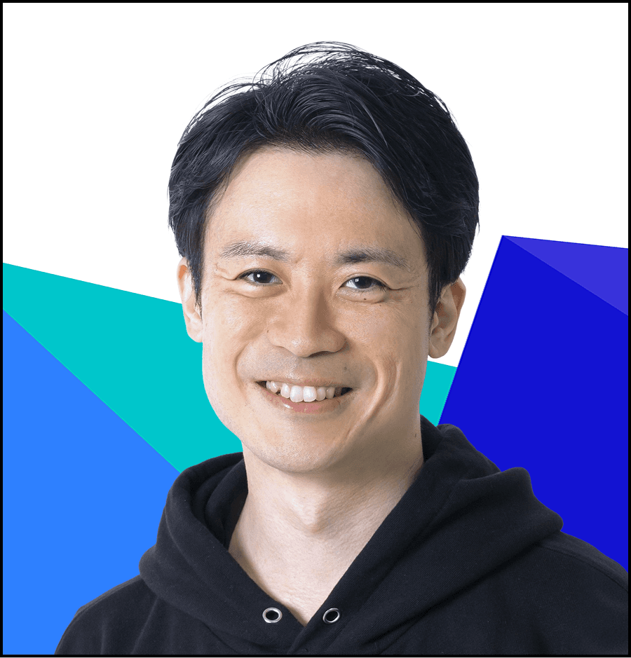 Yusuke Takezawa