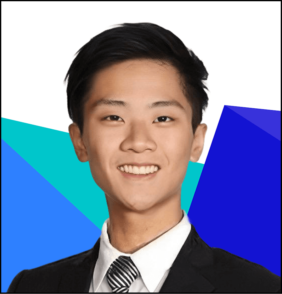 Nicholas See Tong